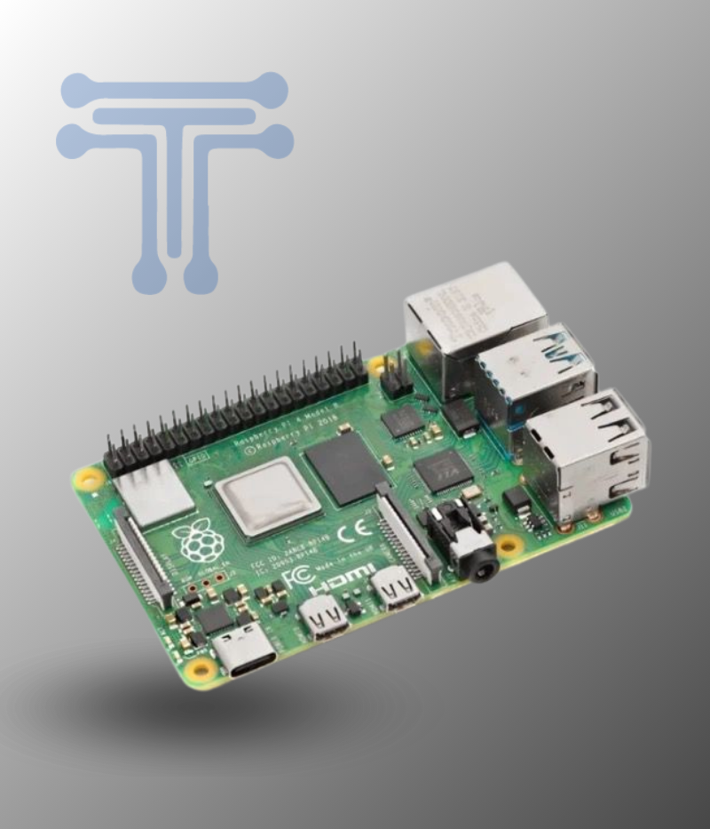pi 4